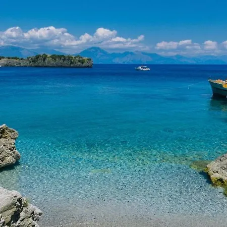 Hotel Residence Il Villaggio Li Cylentos Policastro Scario A 100 Mt Dal Mare Policastro Bussentino