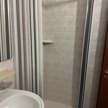 Aparthotel Hotel Residence Il Villaggio Li Cylentos Policastro Scario A 100 Mt Dal Mare *