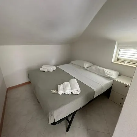 Hotel Residence Il Villaggio Li Cylentos Policastro Scario A 100 Mt Dal Mare *