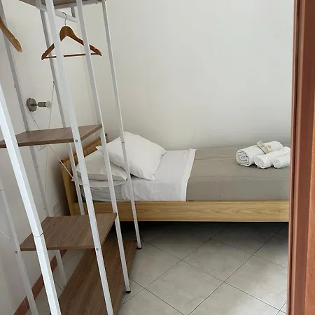 Hotel Residence Il Villaggio Li Cylentos Policastro Scario A 100 Mt Dal Mare Policastro Bussentino