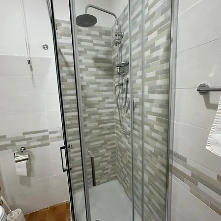 Hotel Residence Il Villaggio Li Cylentos Policastro Scario A 100 Mt Dal Mare *