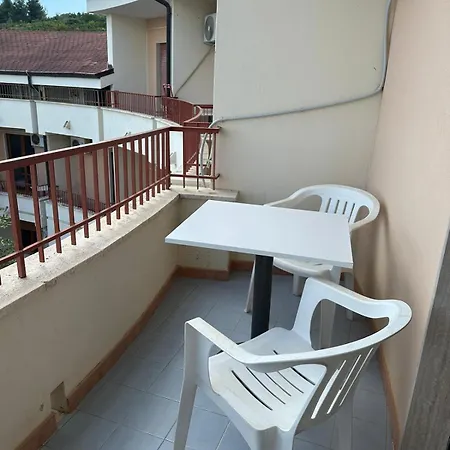 Aparthotel Hotel Residence Il Villaggio Li Cylentos Policastro Scario A 100 Mt Dal Mare *