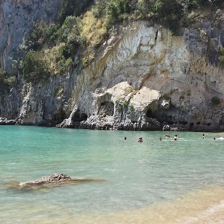 Aparthotel Hotel Residence Il Villaggio Li Cylentos Policastro Scario A 100 Mt Dal Mare Policastro Bussentino