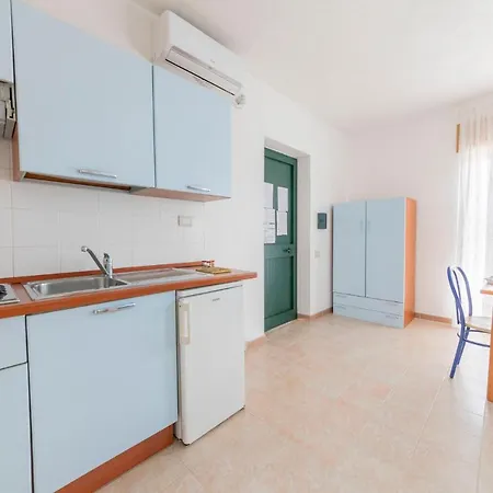 Aparthotel Residence Li Cylentos Hotel Il Villaggio Policastro Scario A 2 Passi Dal Mare *