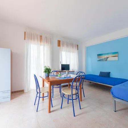 Aparthotel Residence Li Cylentos Hotel Il Villaggio Policastro Scario A 2 Passi Dal Mare *