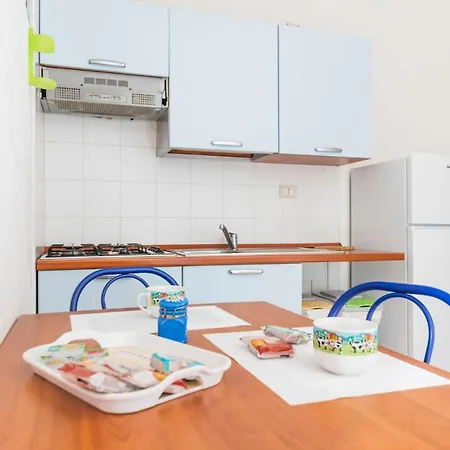 Residence Li Cylentos Hotel Il Villaggio Policastro Scario A 2 Passi Dal Mare Aparthotel *