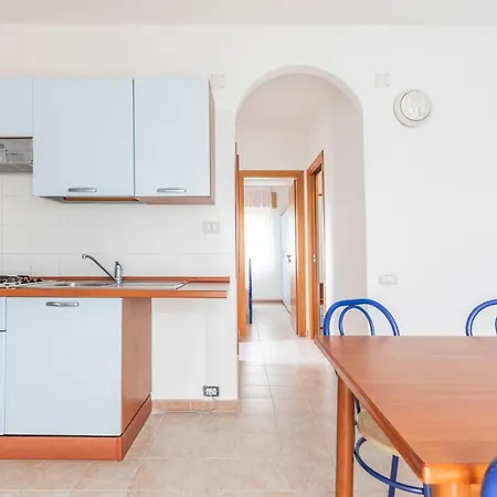 Aparthotel Residence Li Cylentos Hotel Il Villaggio Policastro Scario A 2 Passi Dal Mare