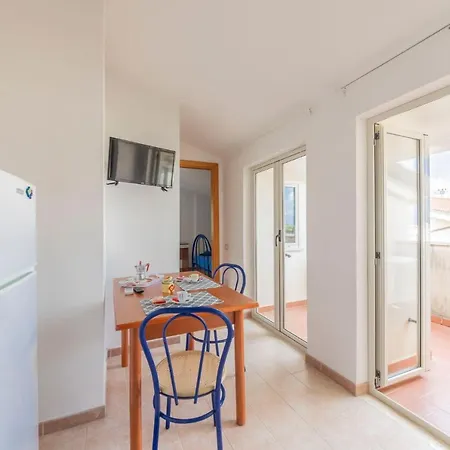 Residence Li Cylentos Hotel Il Villaggio Policastro Scario A 2 Passi Dal Mare * Policastro Bussentino