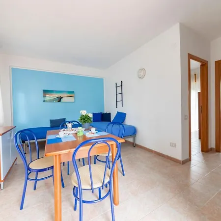 Aparthotel Residence Li Cylentos Hotel Il Villaggio Policastro Scario A 2 Passi Dal Mare