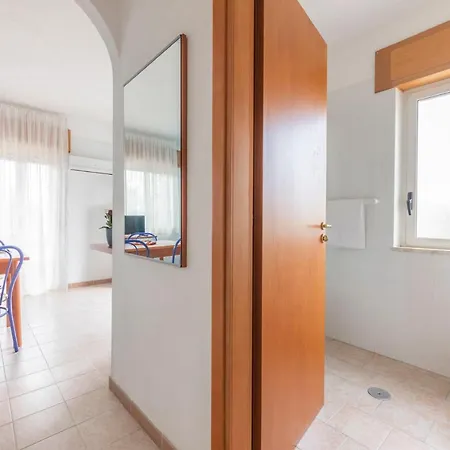 Residence Li Cylentos Hotel Il Villaggio Policastro Scario A 2 Passi Dal Mare Aparthotel Policastro Bussentino