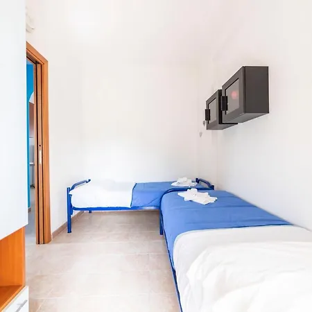 Residence Li Cylentos Hotel Il Villaggio Policastro Scario A 2 Passi Dal Mare Policastro Bussentino