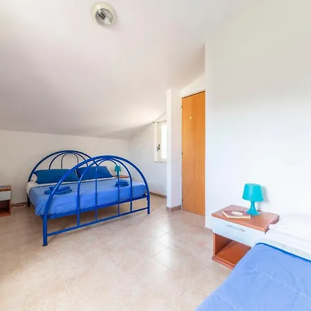 Residence Li Cylentos Hotel Il Villaggio Policastro Scario A 2 Passi Dal Mare Aparthotel