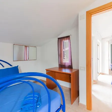 Aparthotel Residence Li Cylentos Hotel Il Villaggio Policastro Scario A 2 Passi Dal Mare *
