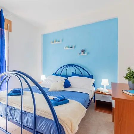 Residence Li Cylentos Hotel Il Villaggio Policastro Scario A 2 Passi Dal Mare Aparthotel *