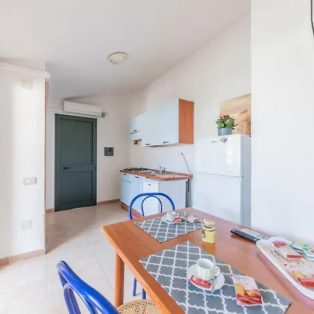 Residence Li Cylentos Hotel Il Villaggio Policastro Scario A 2 Passi Dal Mare * Policastro Bussentino