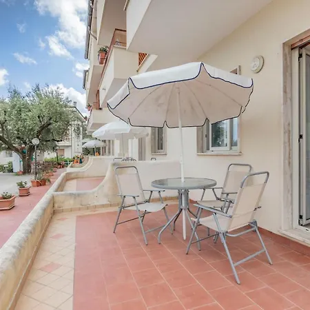 Residence Li Cylentos Hotel Il Villaggio Policastro Scario A 2 Passi Dal Mare Aparthotel