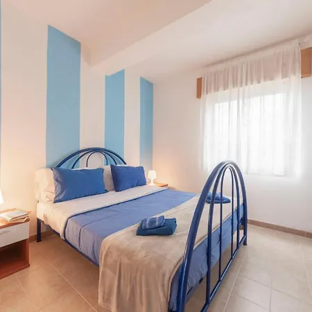 Residence Li Cylentos Hotel Il Villaggio Policastro Scario A 2 Passi Dal Mare *