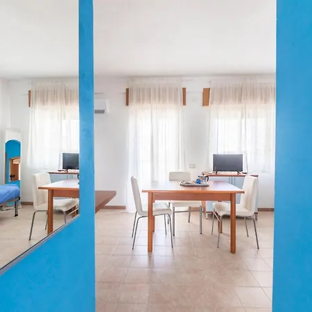 Residence Li Cylentos Hotel Il Villaggio Policastro Scario A 2 Passi Dal Mare * Policastro Bussentino