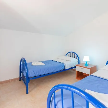 Residence Li Cylentos Hotel Il Villaggio Policastro Scario A 2 Passi Dal Mare Aparthotel Policastro Bussentino