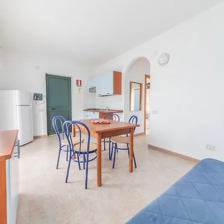 Aparthotel Residence Li Cylentos Hotel Il Villaggio Policastro Scario A 2 Passi Dal Mare *