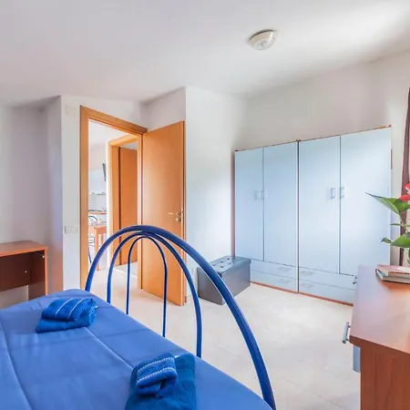 Residence Li Cylentos Hotel Il Villaggio Policastro Scario A 2 Passi Dal Mare Aparthotel