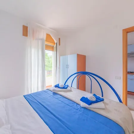 Aparthotel Residence Li Cylentos Hotel Il Villaggio Policastro Scario A 2 Passi Dal Mare *