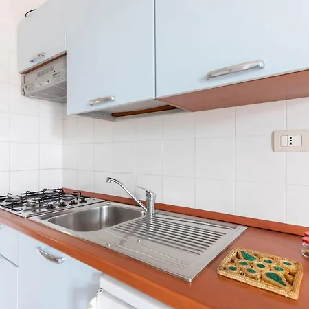 Residence Li Cylentos Hotel Il Villaggio Policastro Scario A 2 Passi Dal Mare