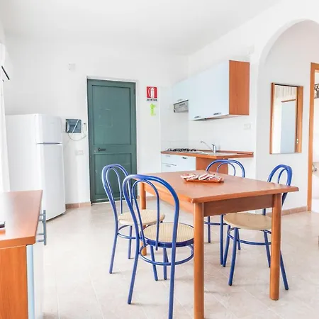 Residence Li Cylentos Hotel Il Villaggio Policastro Scario A 2 Passi Dal Mare Aparthotel *