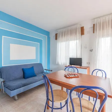 Aparthotel Residence Li Cylentos Hotel Il Villaggio Policastro Scario A 2 Passi Dal Mare