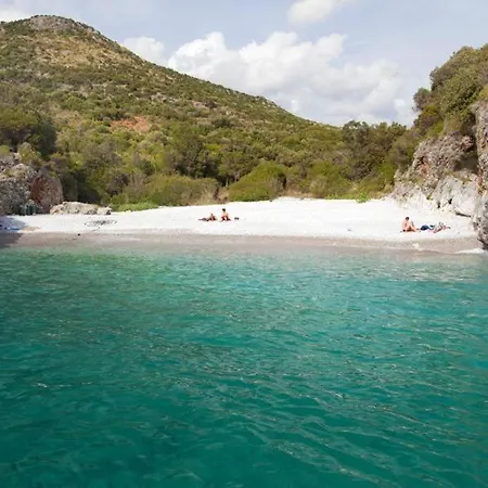 Residence Li Cylentos Hotel Il Villaggio Policastro Scario A 2 Passi Dal Mare * Policastro Bussentino