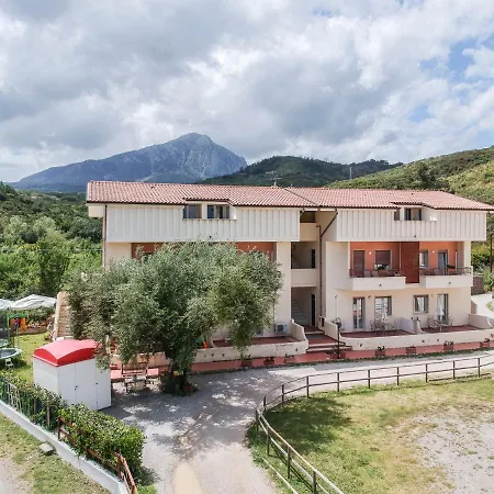Residence Li Cylentos Hotel Il Villaggio Policastro Scario A 2 Passi Dal Mare Policastro Bussentino
