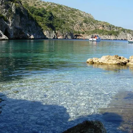 Residence Li Cylentos Hotel Il Villaggio Policastro Scario A 2 Passi Dal Mare