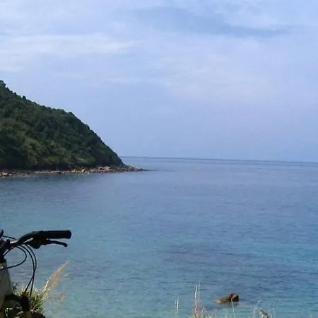 Residence Li Cylentos Hotel Il Villaggio Policastro Scario A 2 Passi Dal Mare Aparthotel