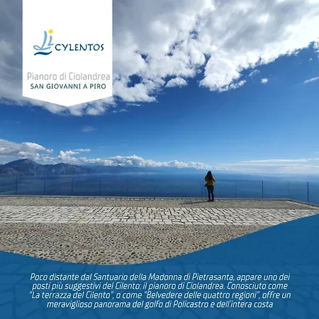 Aparthotel Residence Li Cylentos Hotel Il Villaggio Policastro Scario A 2 Passi Dal Mare