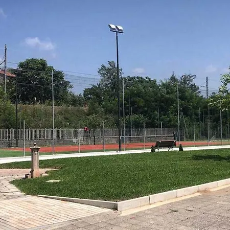 Residence Li Cylentos Hotel Il Villaggio Policastro Scario A 2 Passi Dal Mare Aparthotel *