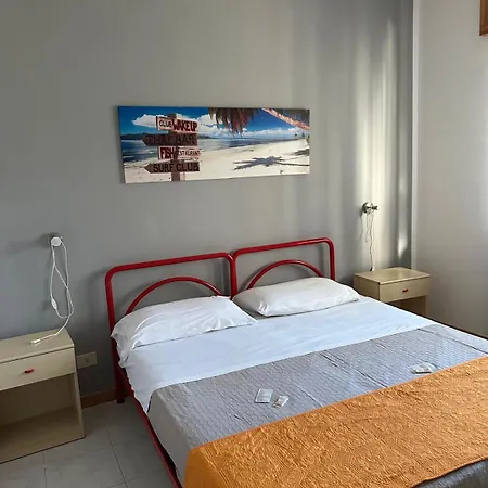 Aparthotel Residence Li Cylentos Hotel Il Villaggio Policastro Scario A 2 Passi Dal Mare