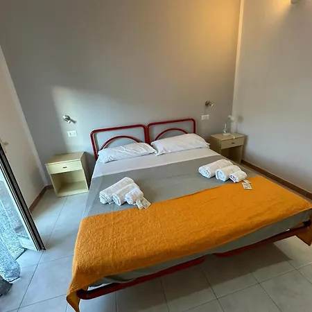 Aparthotel Residence Li Cylentos Hotel Il Villaggio Policastro Scario A 2 Passi Dal Mare