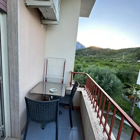 Residence Li Cylentos Hotel Il Villaggio Policastro Scario A 2 Passi Dal Mare Aparthotel *