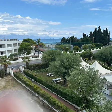 Aparthotel Residence Li Cylentos Hotel Il Villaggio Policastro Scario A 2 Passi Dal Mare *