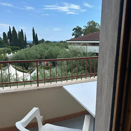 Il Villaggio Li Cylentos Elios A 100 Mt Dal Mare Cilentomarexperience Hotel Policastro Bussentino