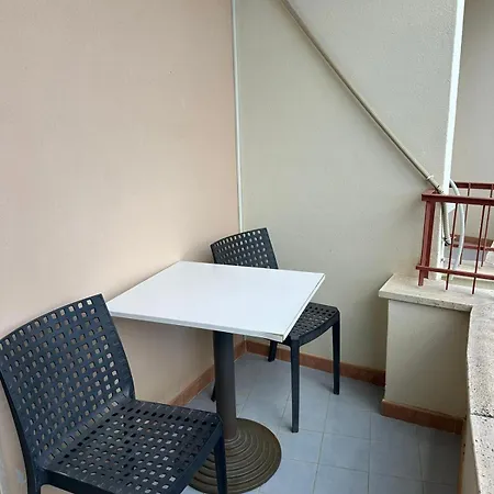 Residence Li Cylentos Hotel Il Villaggio Policastro Scario A 2 Passi Dal Mare * Policastro Bussentino