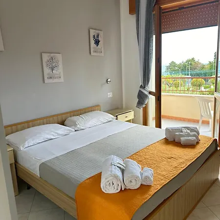 Residence Li Cylentos Hotel Il Villaggio Policastro Scario A 2 Passi Dal Mare
