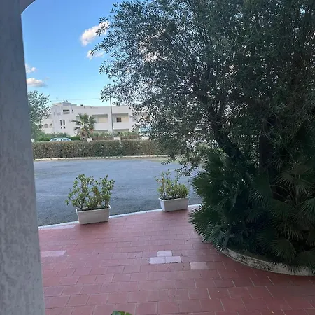 Aparthotel Residence Li Cylentos Hotel Il Villaggio Policastro Scario A 2 Passi Dal Mare