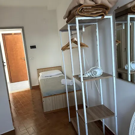 Aparthotel Residence Li Cylentos Hotel Il Villaggio Policastro Scario A 2 Passi Dal Mare *