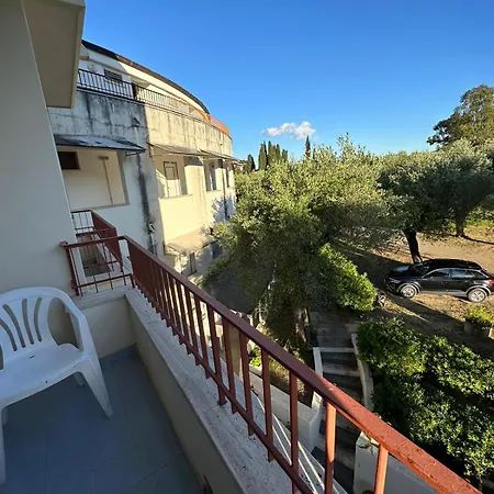 Aparthotel Residence Li Cylentos Hotel Il Villaggio Policastro Scario A 2 Passi Dal Mare Policastro Bussentino