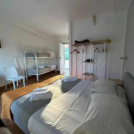Residence Li Cylentos Hotel Il Villaggio Policastro Scario A 2 Passi Dal Mare * Policastro Bussentino