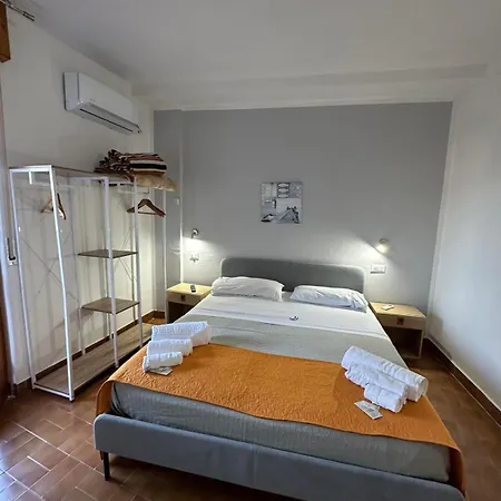 Aparthotel Residence Li Cylentos Hotel Il Villaggio Policastro Scario A 2 Passi Dal Mare