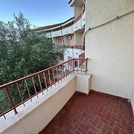 Residence Li Cylentos Hotel Il Villaggio Policastro Scario A 2 Passi Dal Mare Aparthotel *