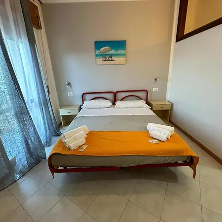 Residence Li Cylentos Hotel Il Villaggio Policastro Scario A 2 Passi Dal Mare
