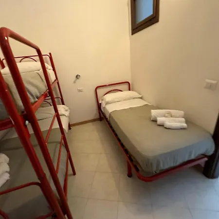 Aparthotel Residence Li Cylentos Hotel Il Villaggio Policastro Scario A 2 Passi Dal Mare